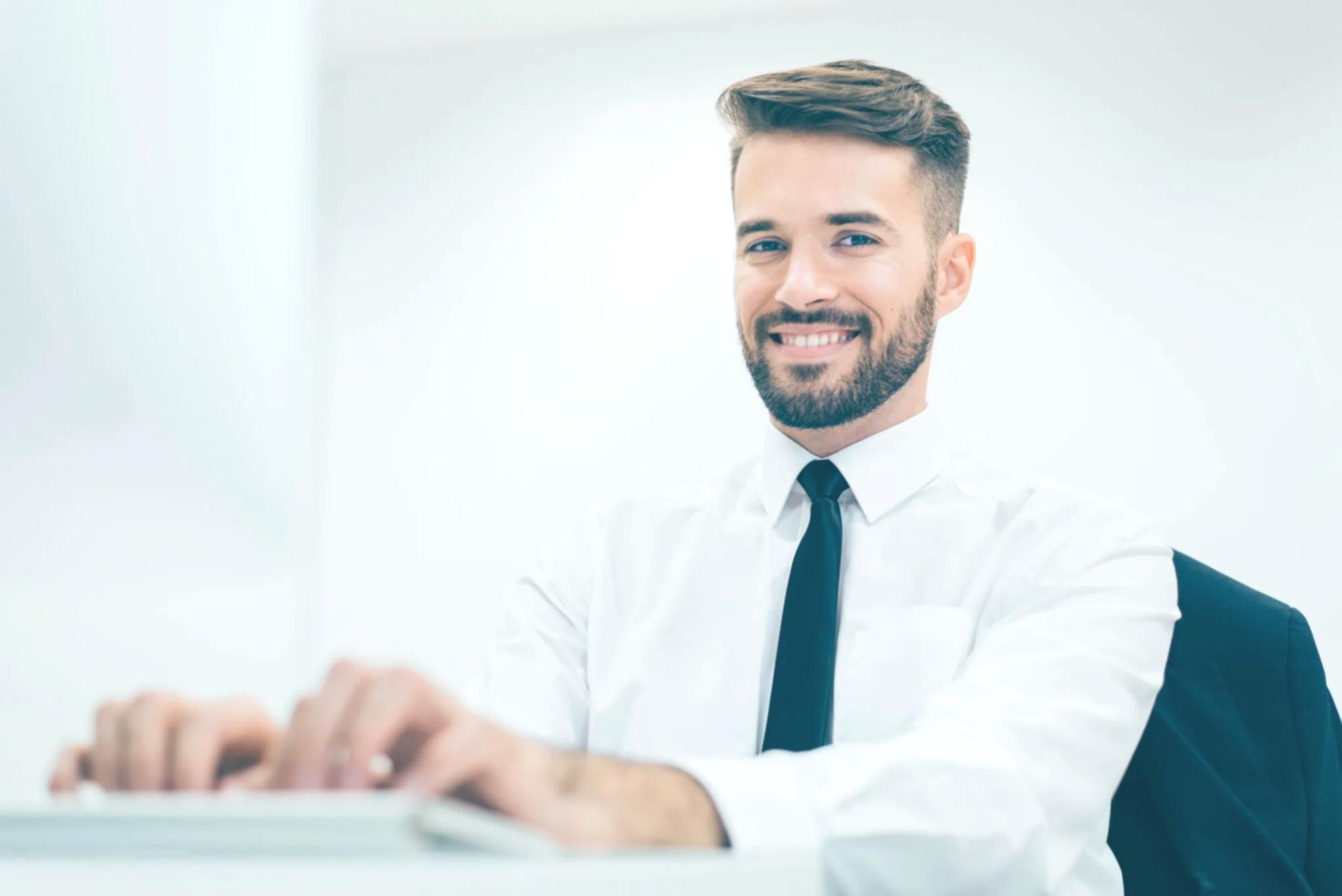 Sfondo analitica SEO