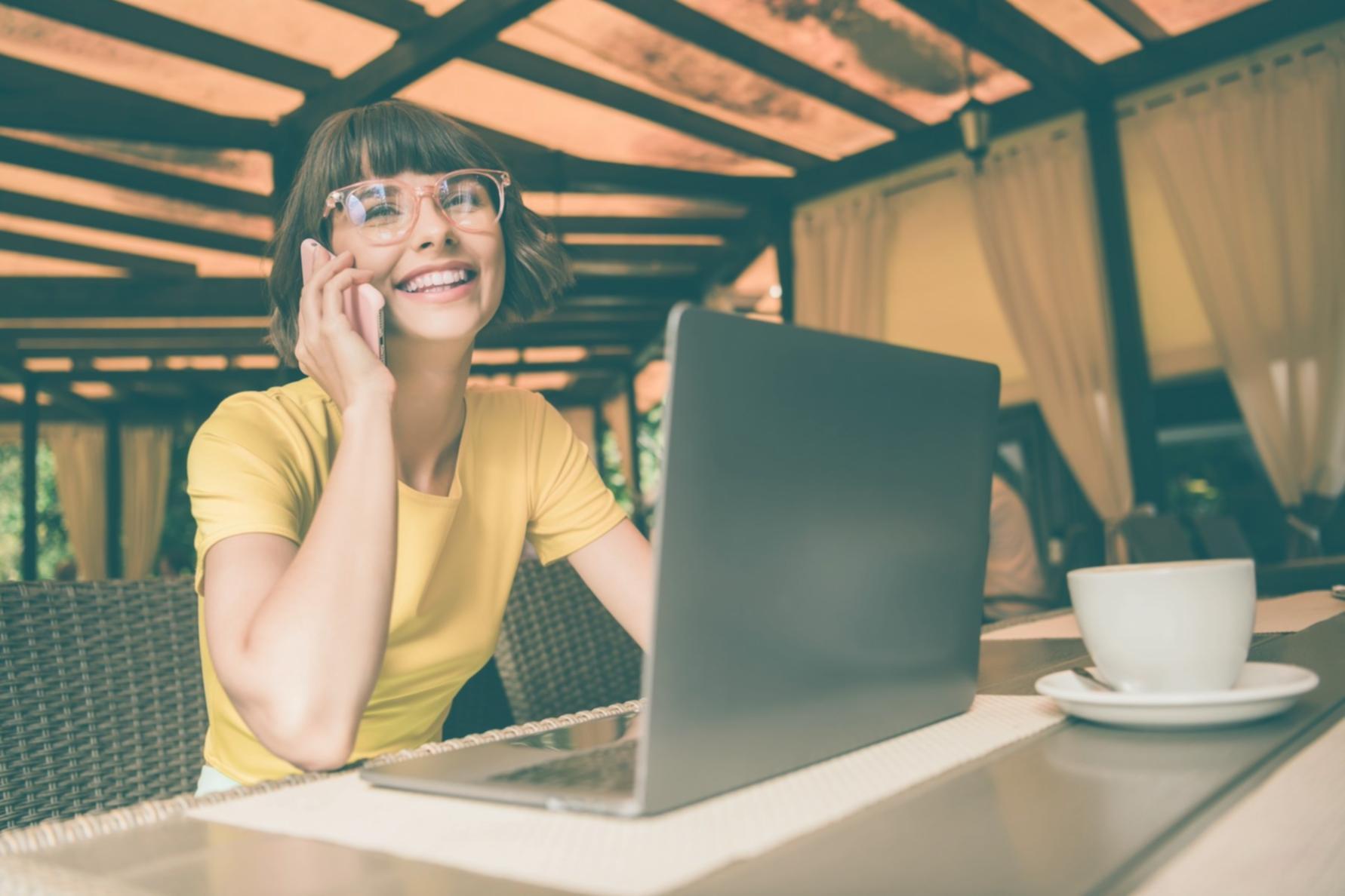 Ambiente di apprendimento moderno per l'analisi SEO