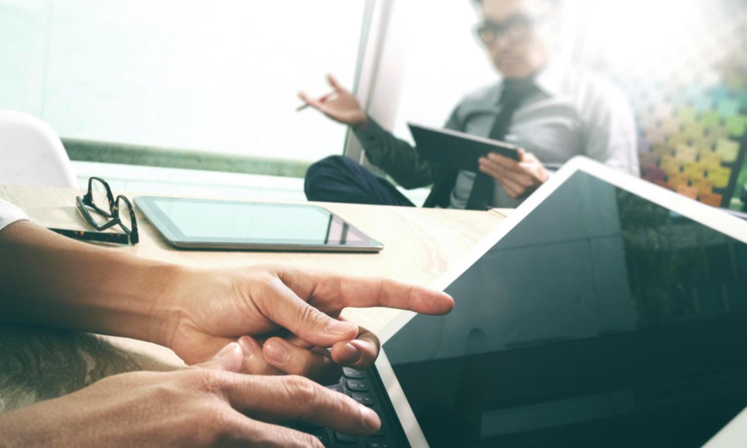 Ambiente di apprendimento