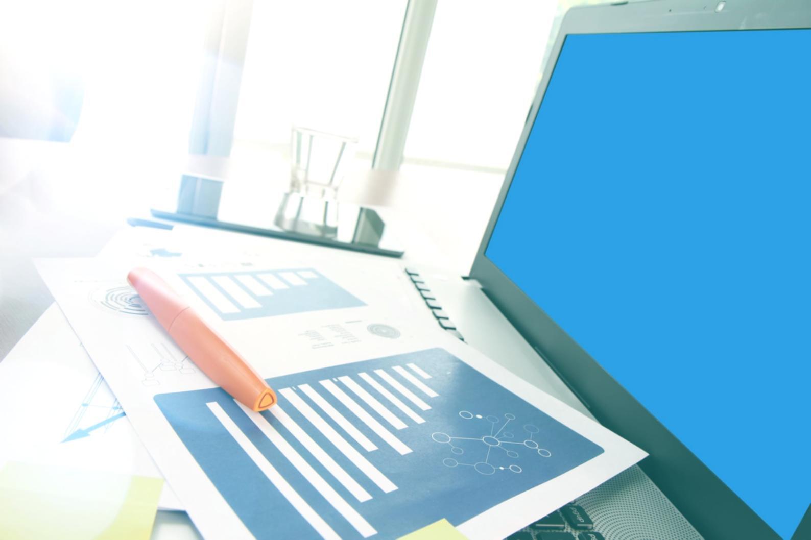 Specialisti SEO al lavoro